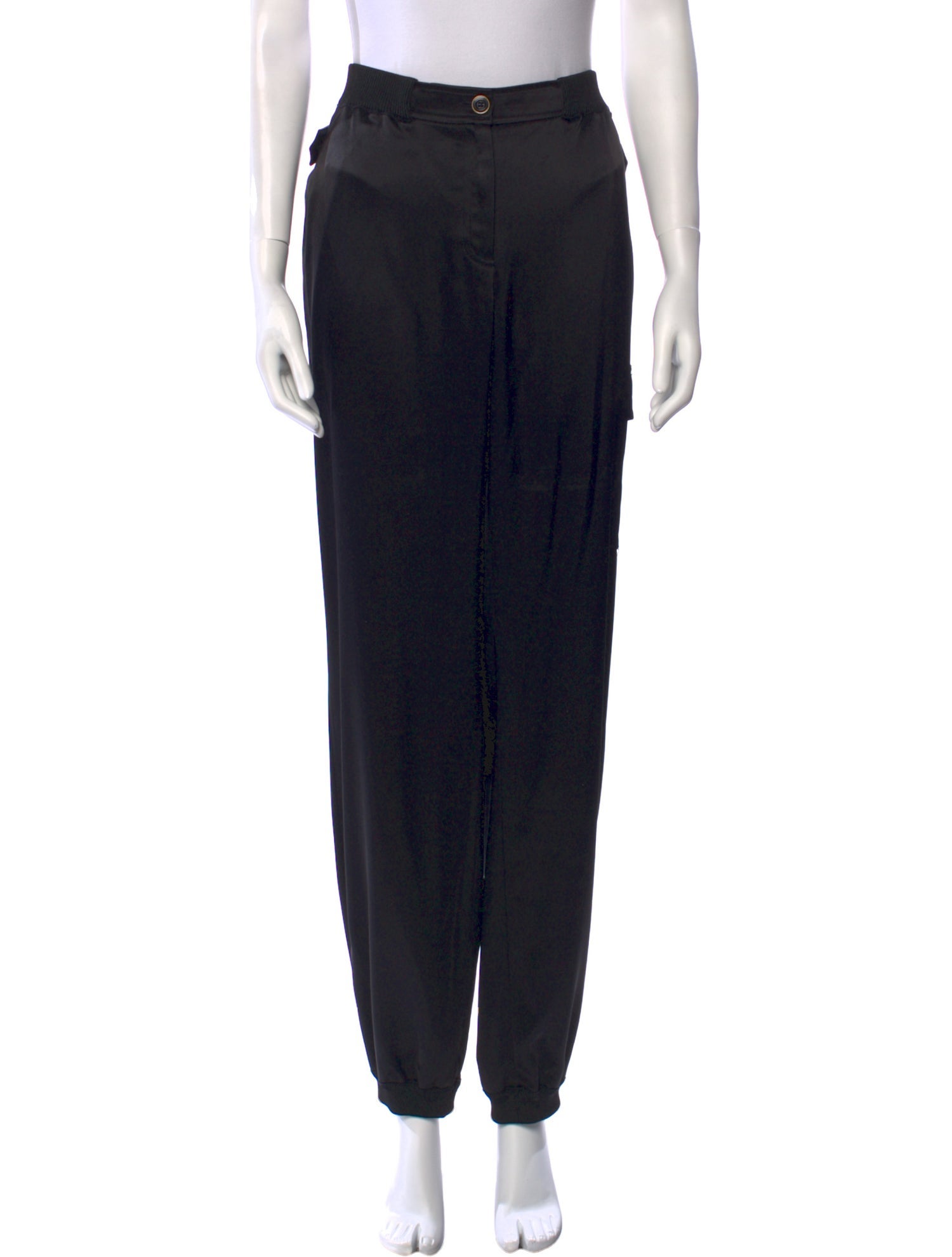 St. John Straight Leg Pants