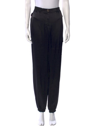 St. John Straight Leg Pants