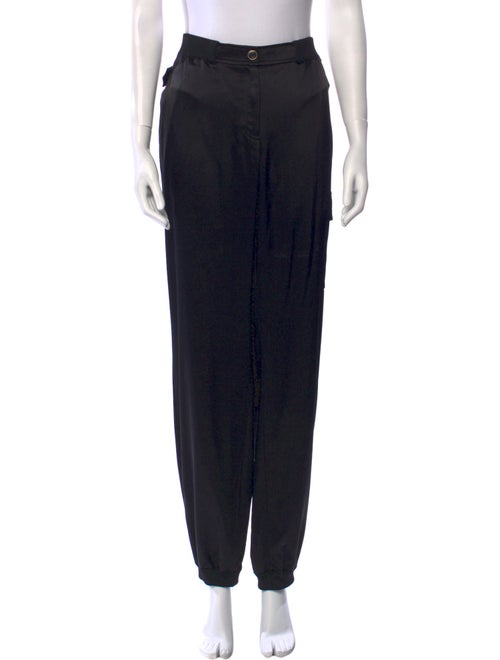 St. John Straight Leg Pants