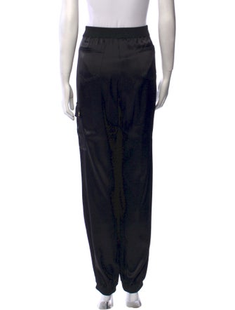 St. John Straight Leg Pants