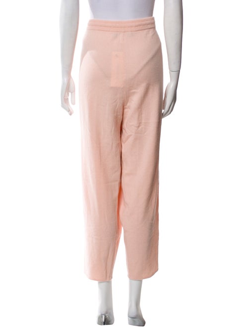 St. John Cashmere Sweatpants