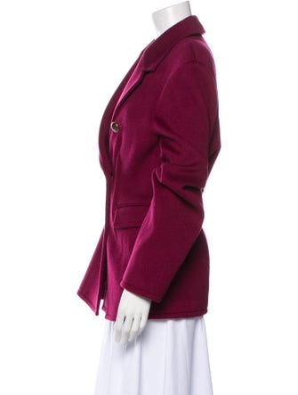 St. John Wool Jacket