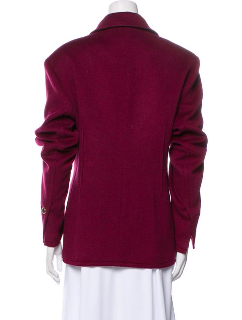 St. John Wool Jacket