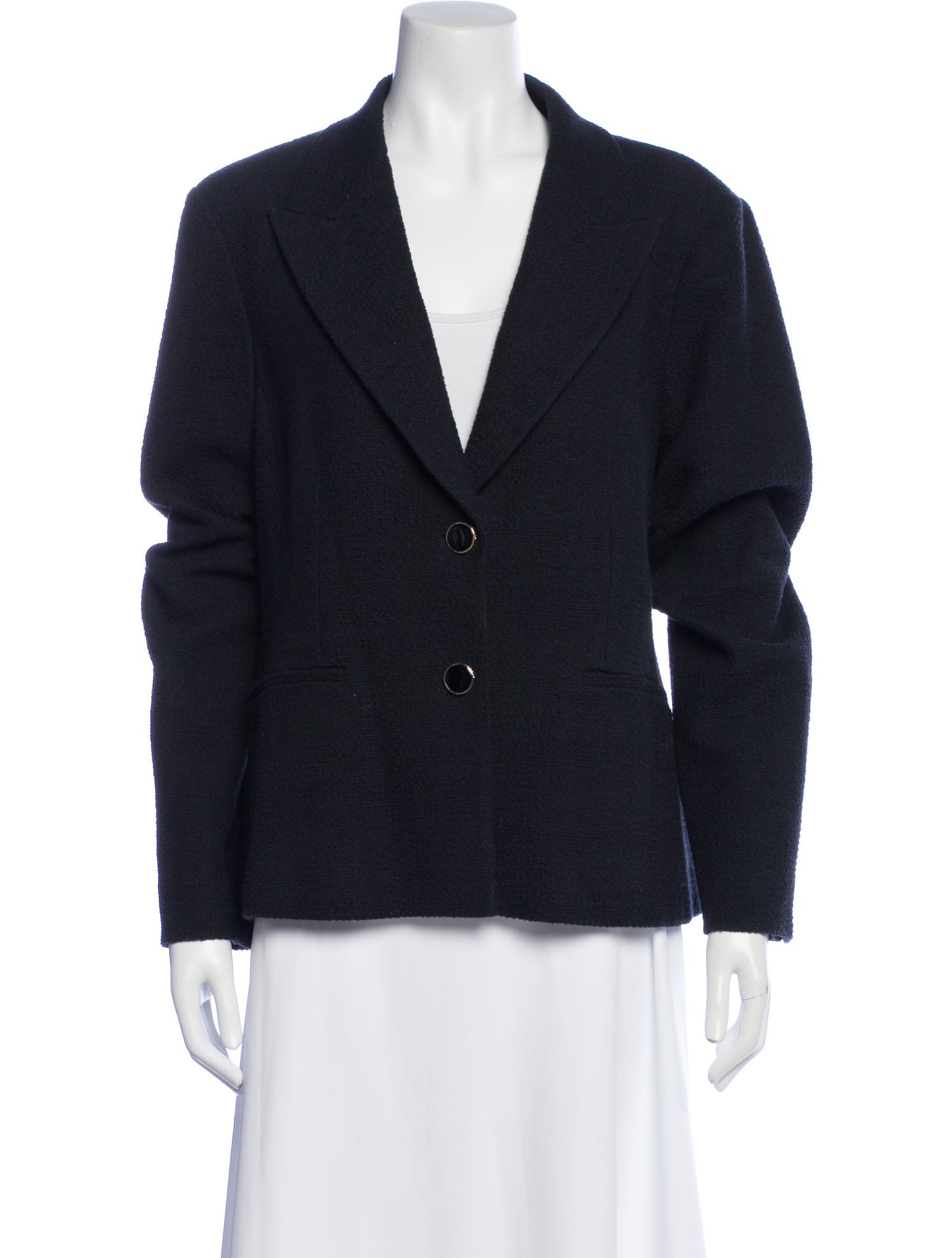 St. John Blazer