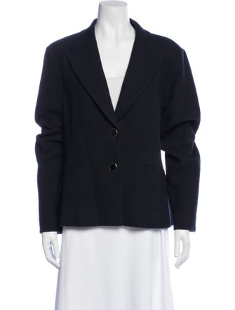 St. John Blazer