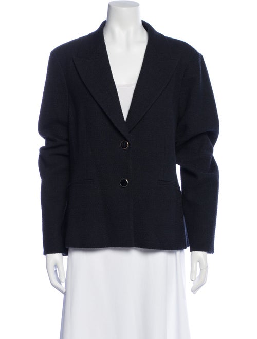 St. John Blazer
