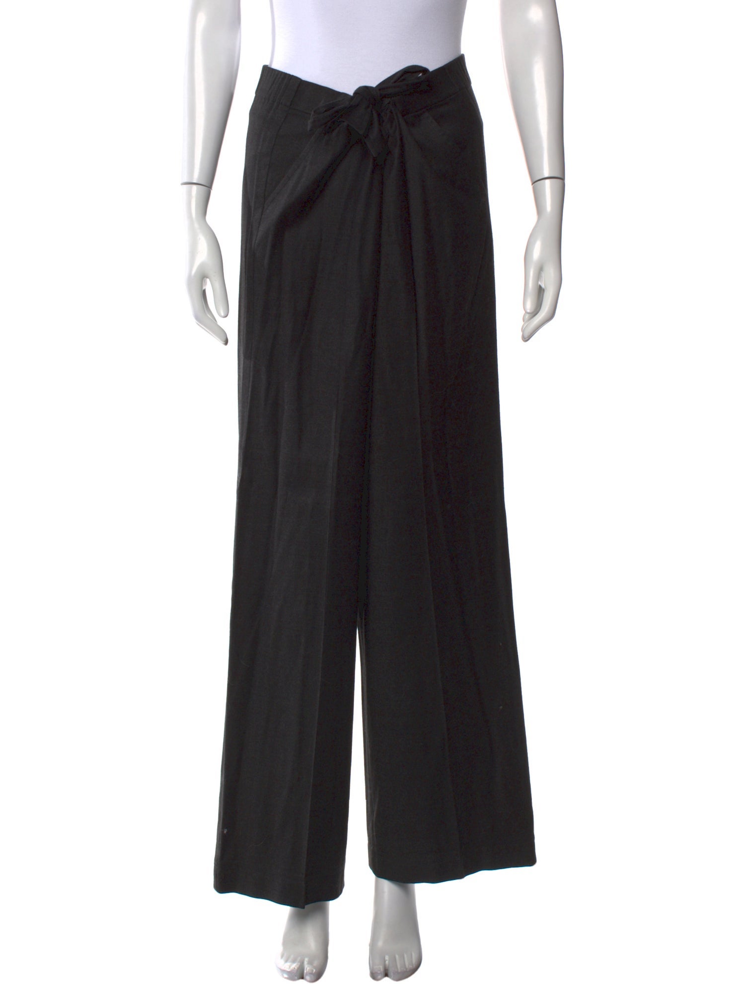 St. John Wide Leg Pants