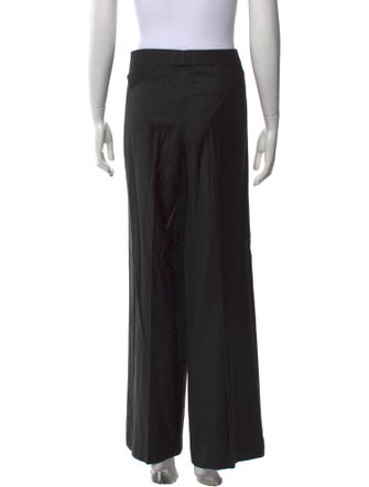 St. John Wide Leg Pants
