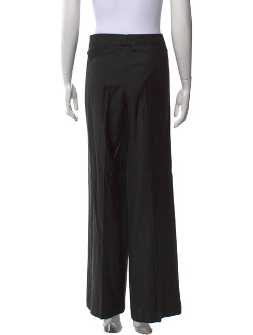 St. John Wide Leg Pants