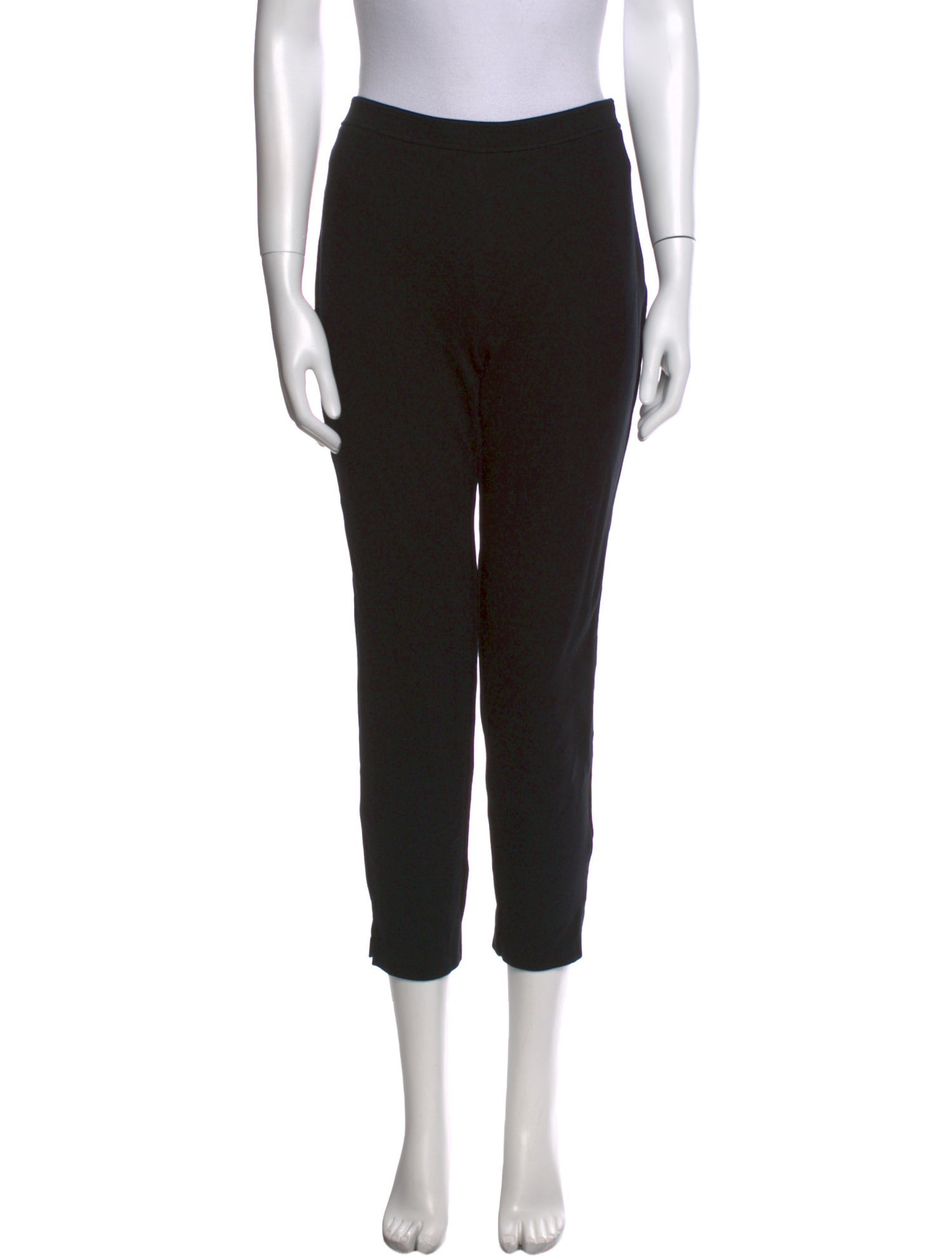 St. John Skinny Leg Pants