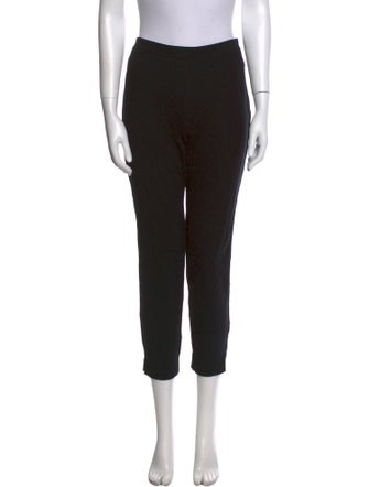 St. John Skinny Leg Pants