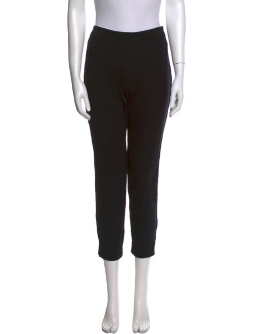 St. John Skinny Leg Pants