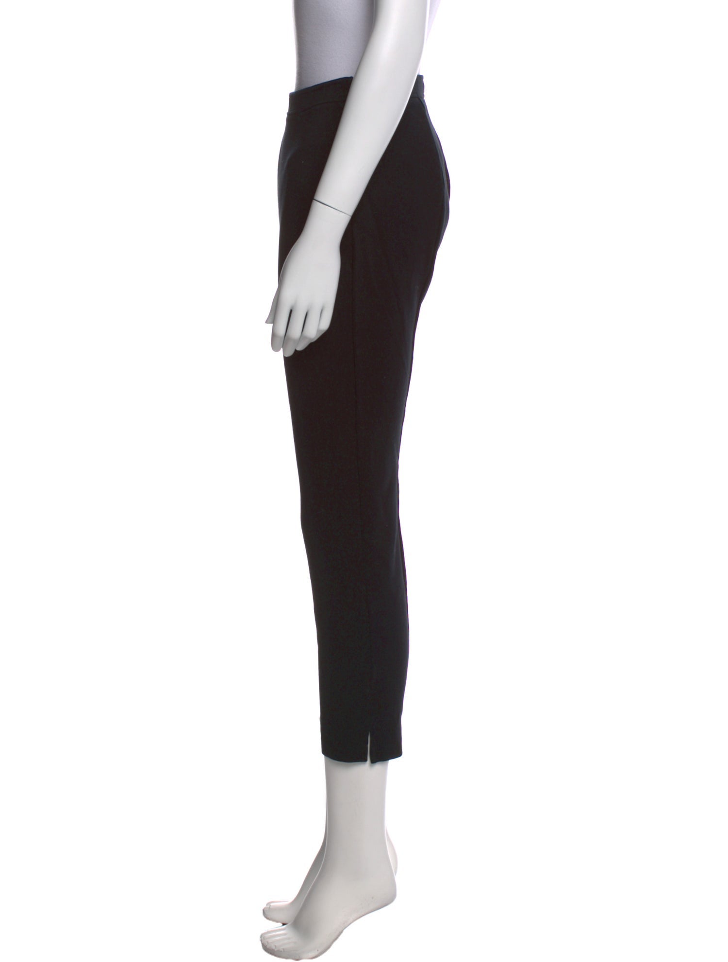 St. John Skinny Leg Pants