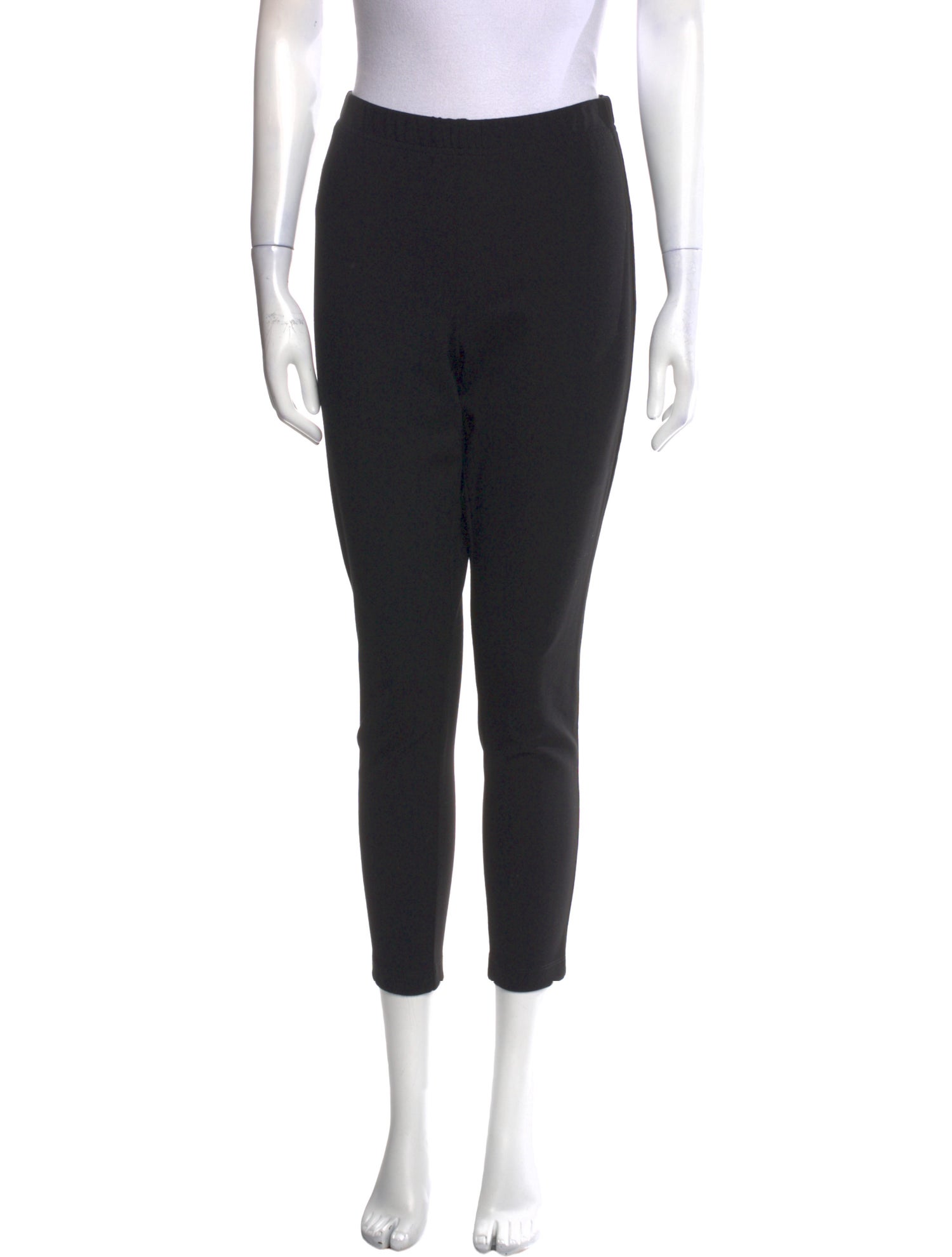 St. John Skinny Leg Pants