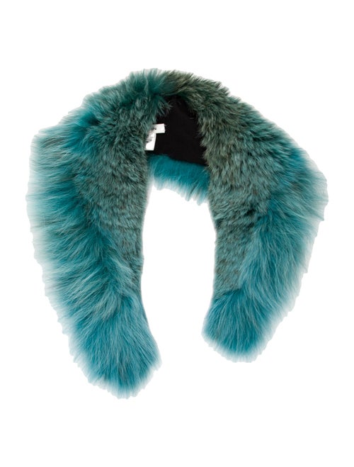 St. John Metal Stole