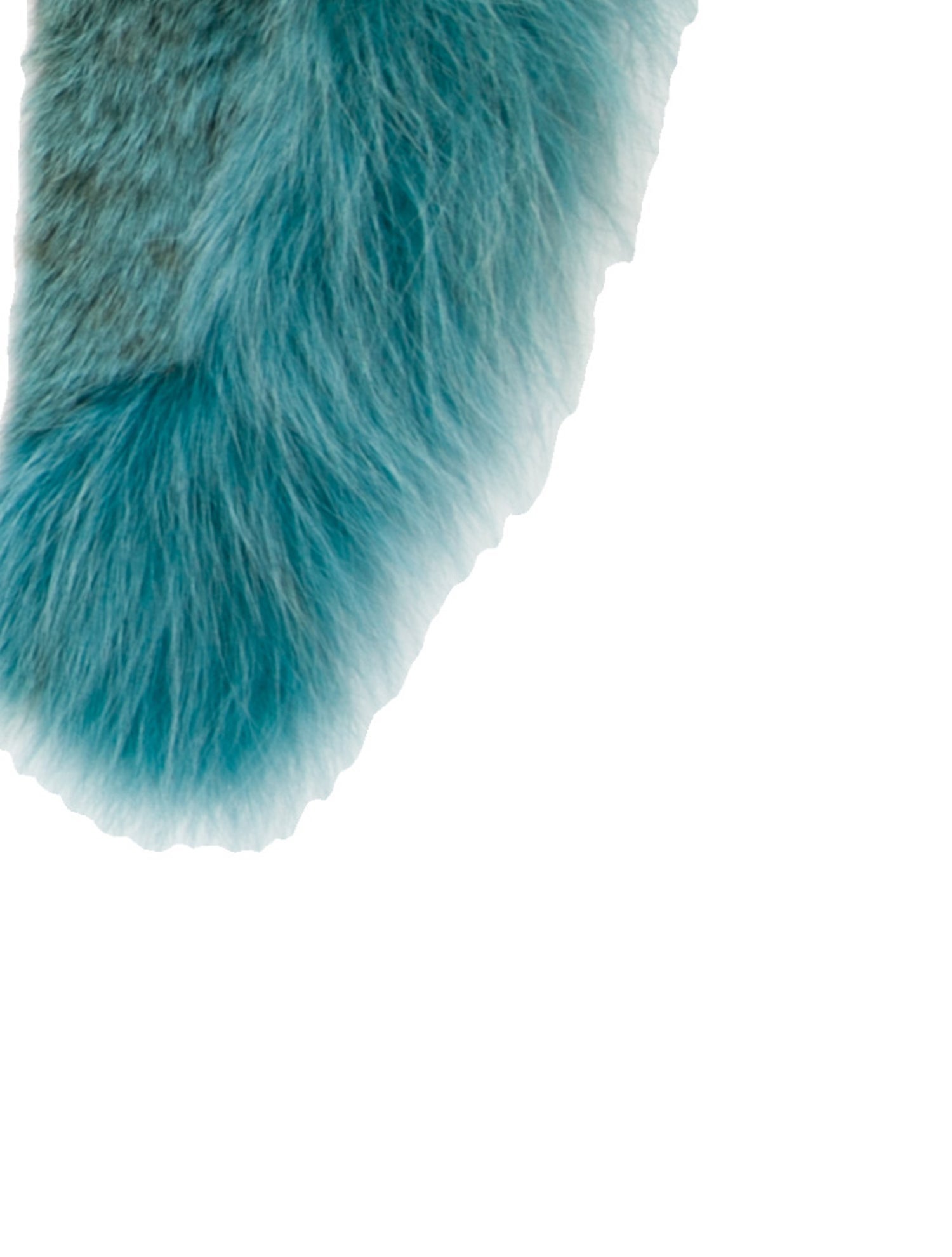 St. John Metal Stole