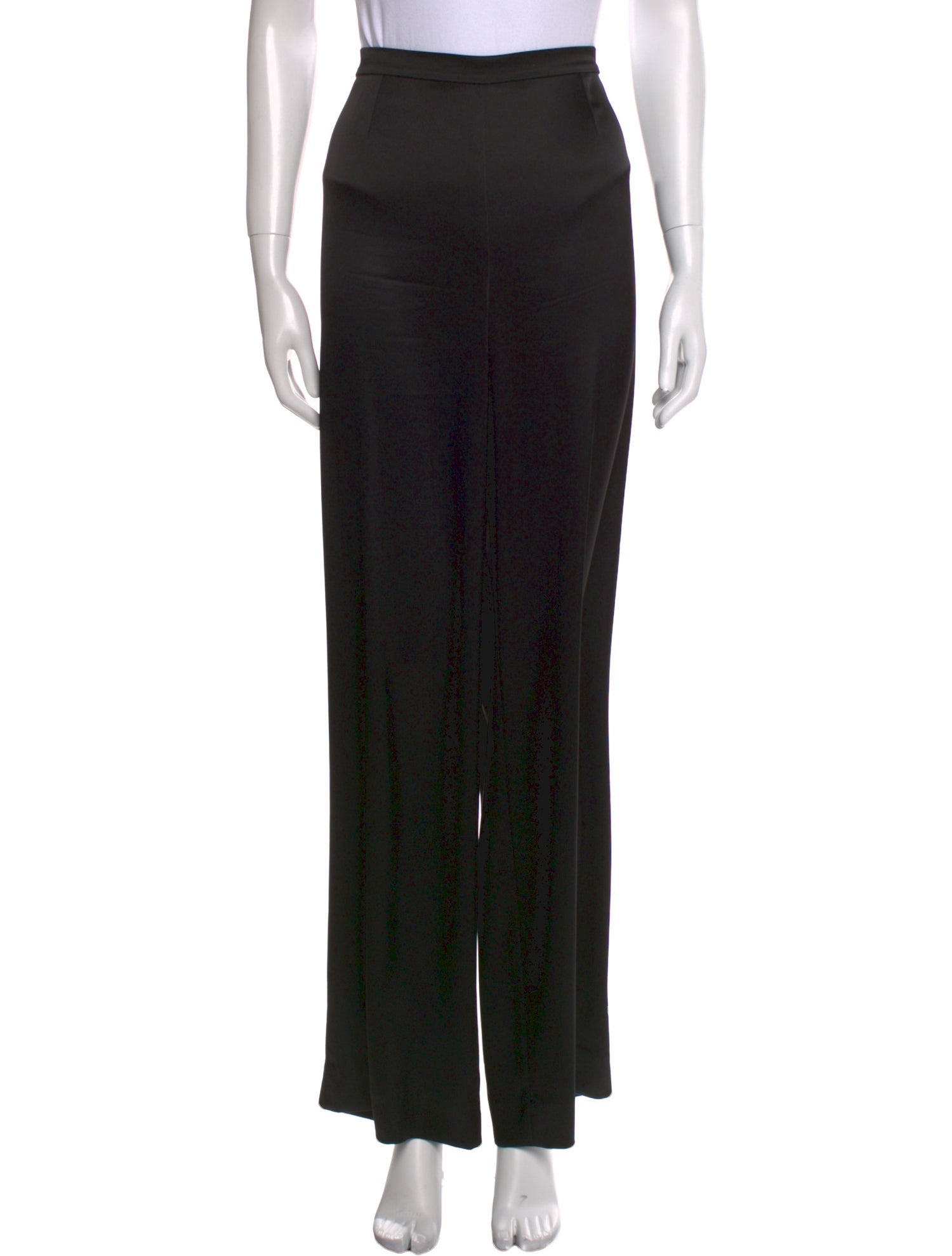 St. John Wide Leg Pants