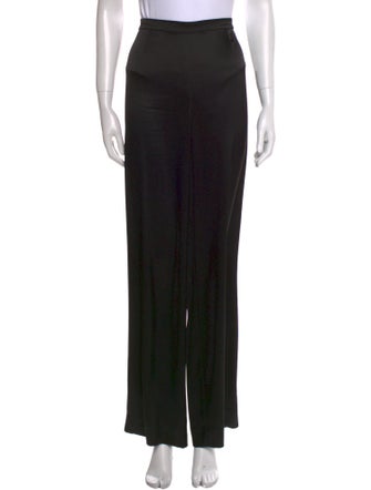 St. John Wide Leg Pants