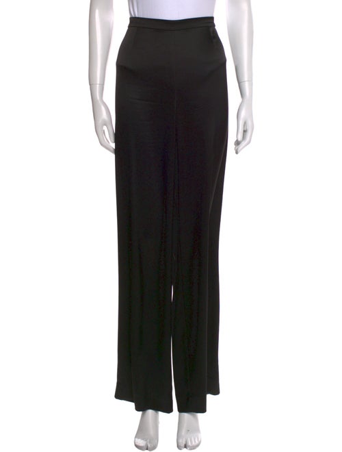 St. John Wide Leg Pants