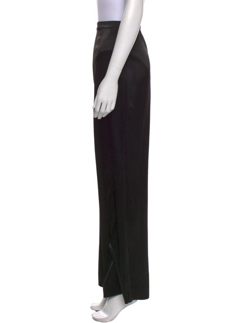 St. John Wide Leg Pants