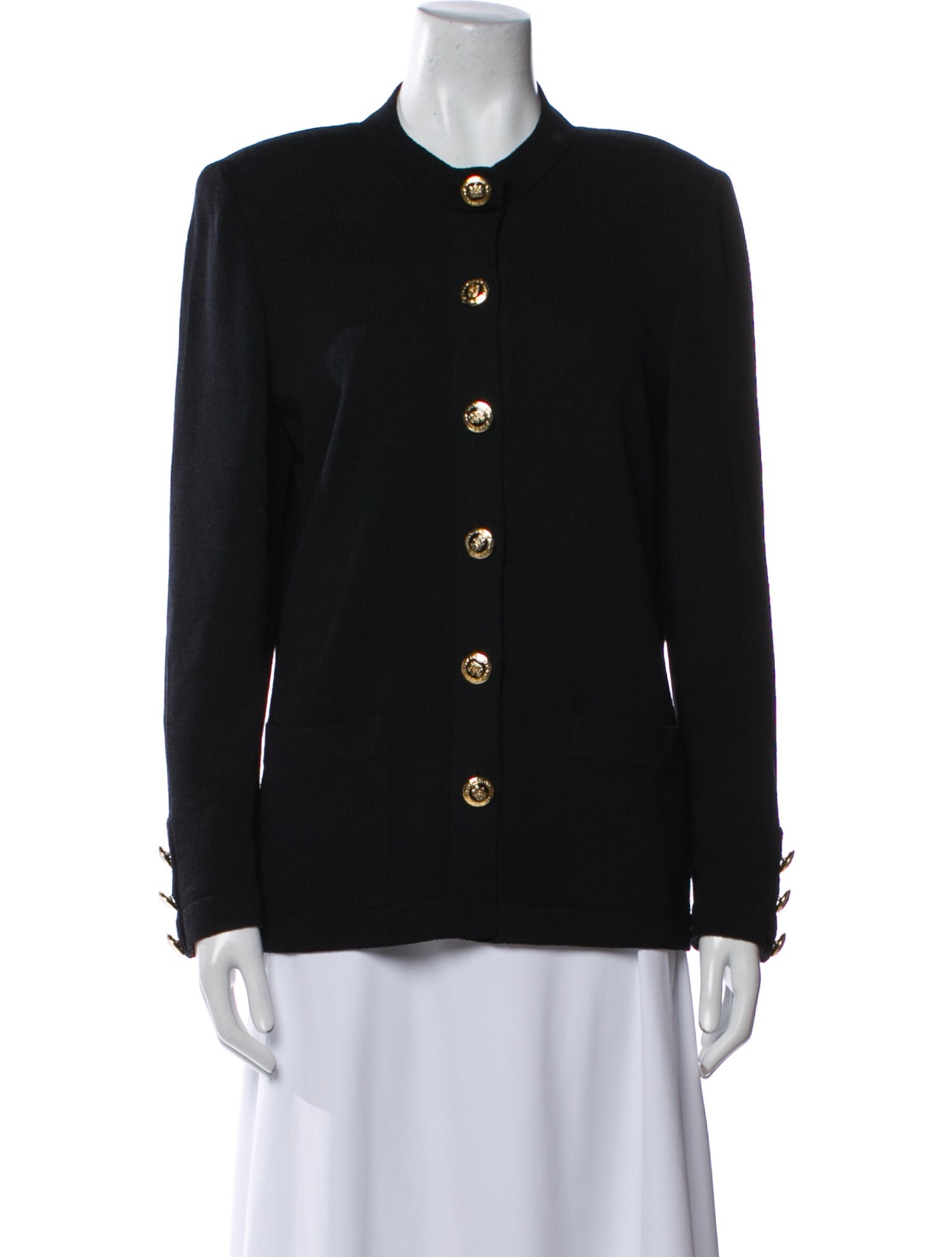 St. John Evening Jacket