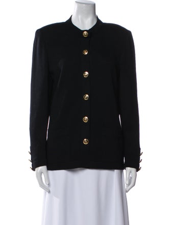 St. John Evening Jacket