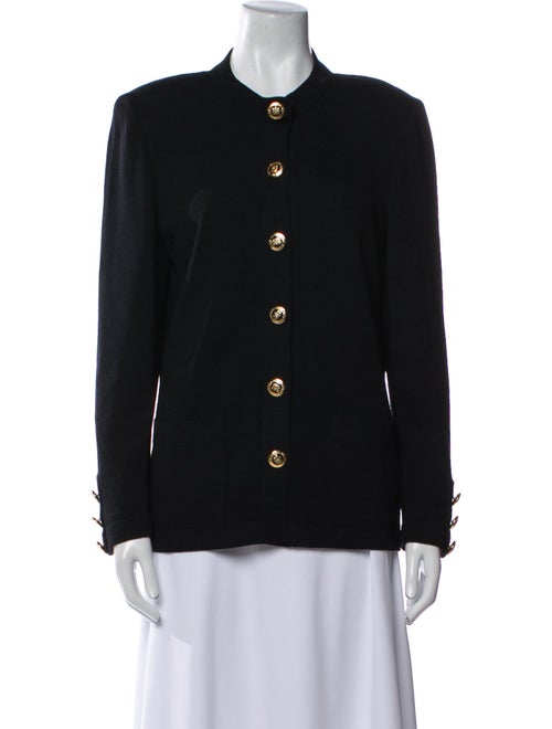 St. John Evening Jacket