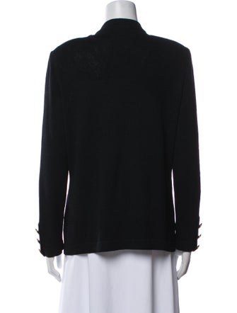 St. John Evening Jacket