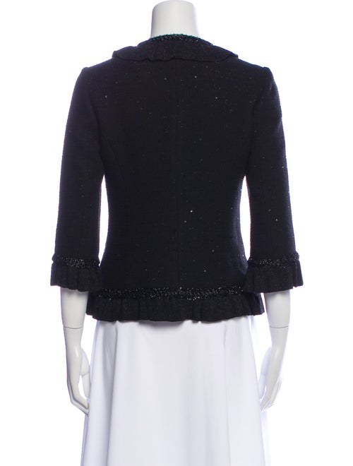 St. John Evening Jacket