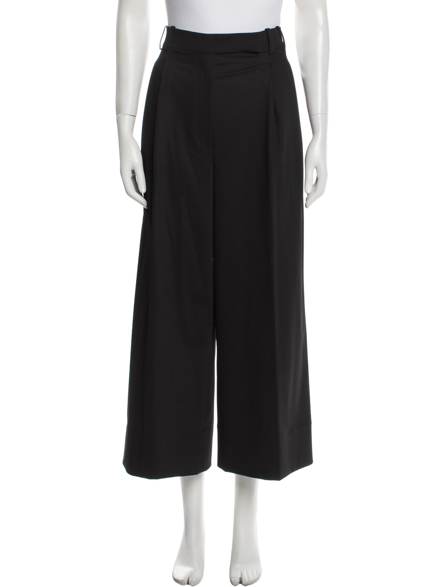 St. John Wide Leg Pants w/ Tags