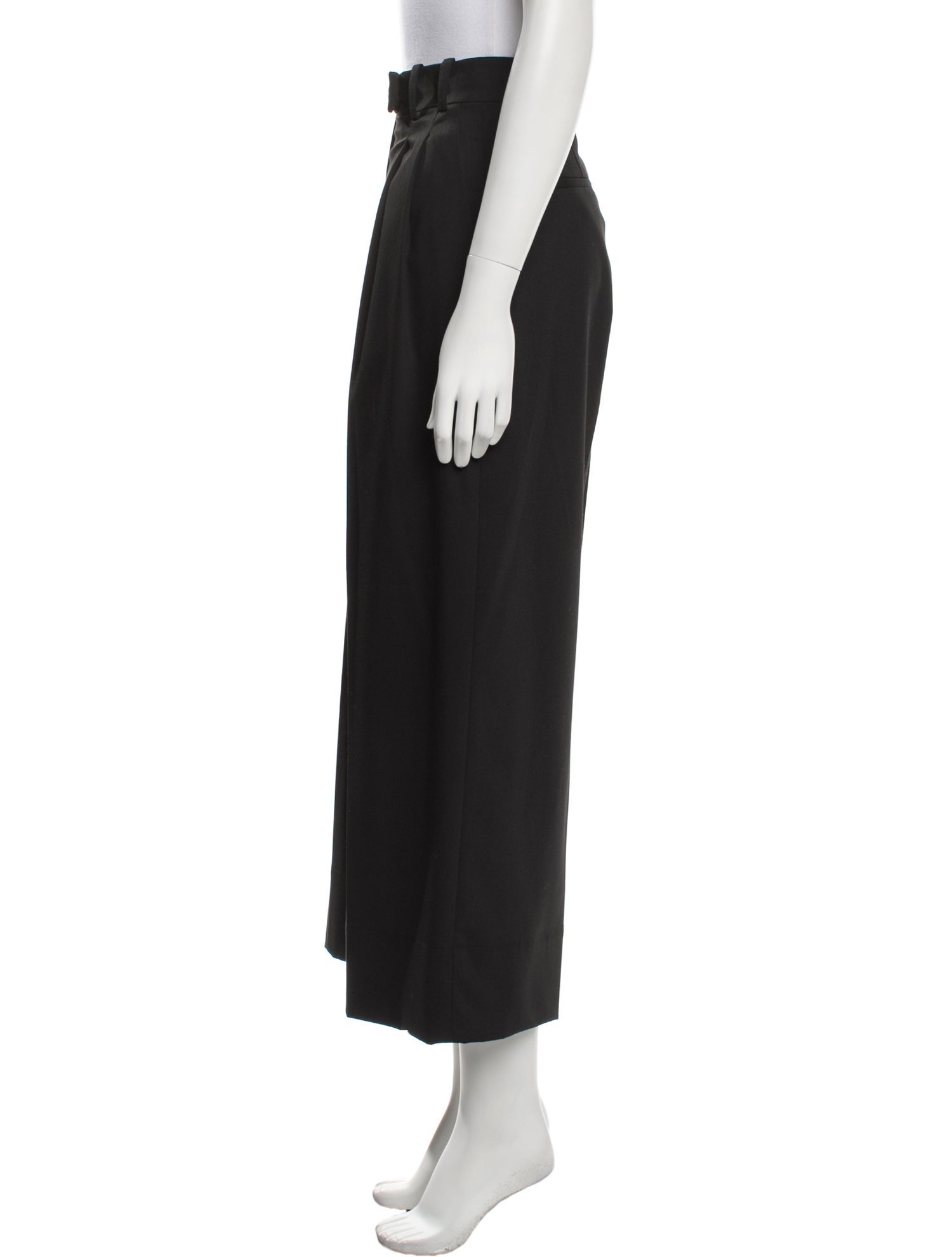 St. John Wide Leg Pants w/ Tags