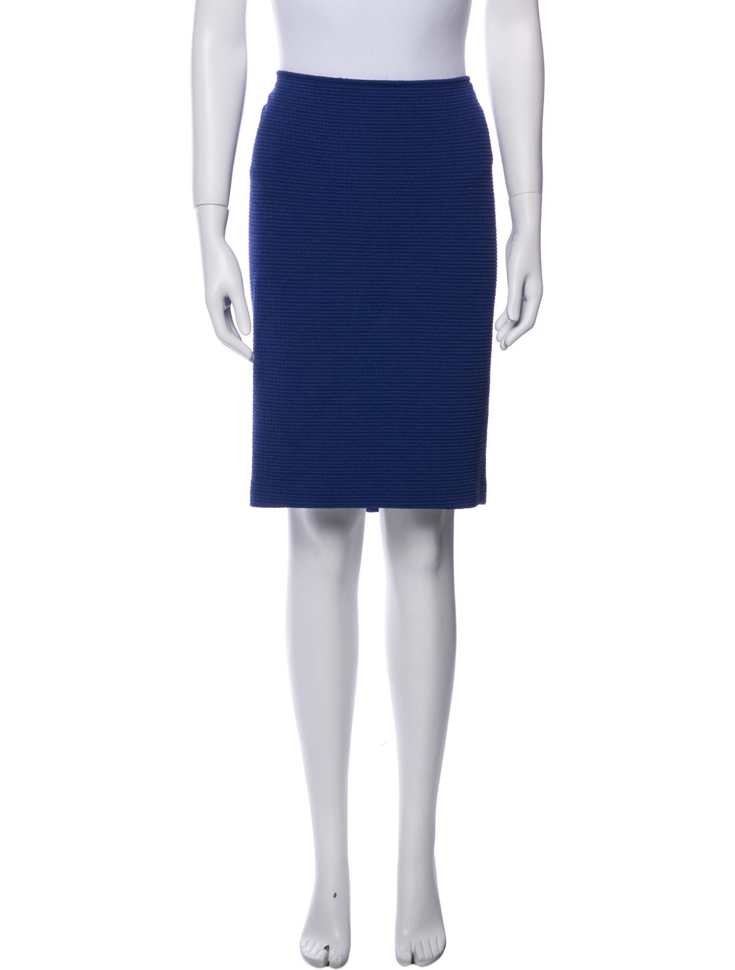 St. John Knee-Length Skirt