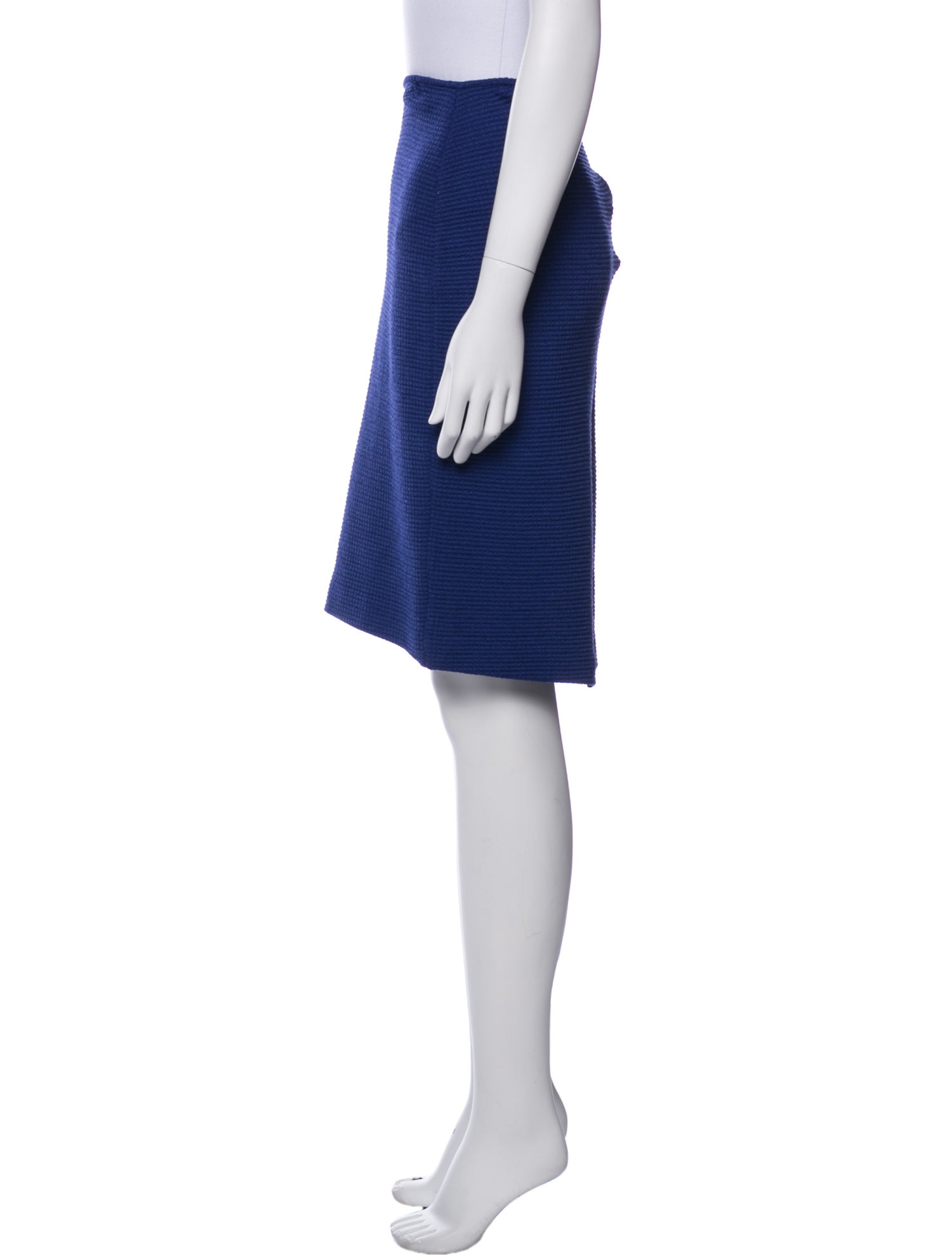 St. John Knee-Length Skirt