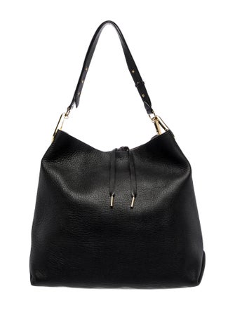 St. John Leather Hobo