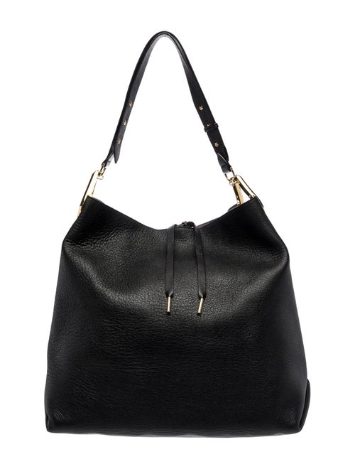 St. John Leather Hobo