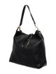 St. John Leather Hobo