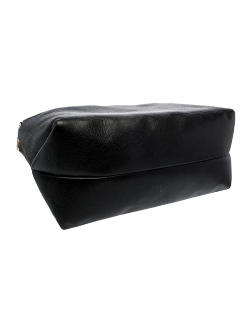 St. John Leather Hobo