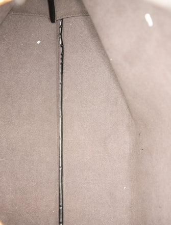 St. John Leather Hobo