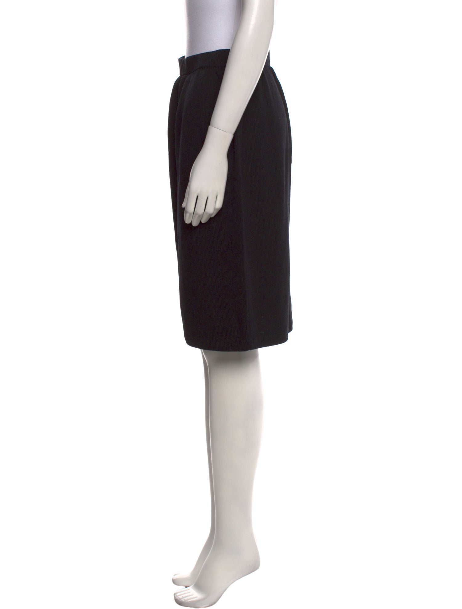 St. John Knee-Length Skirt