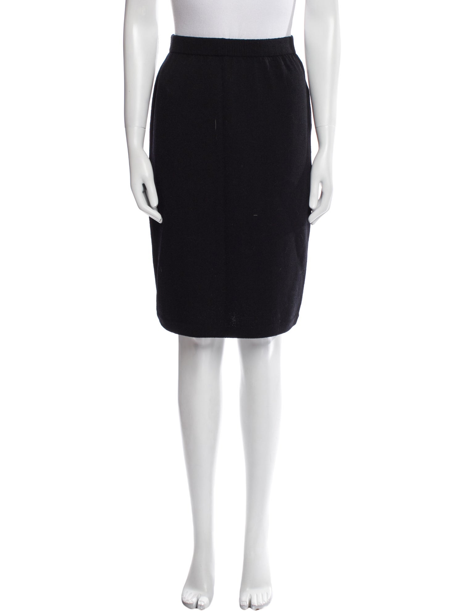 St. John Knee-Length Skirt