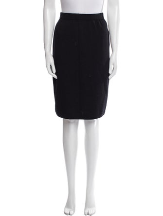 St. John Knee-Length Skirt