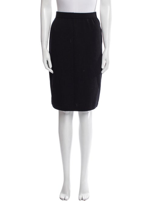 St. John Knee-Length Skirt