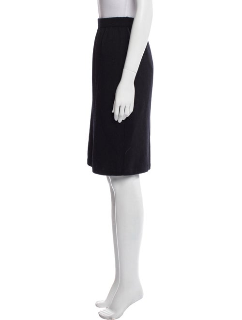 St. John Knee-Length Skirt
