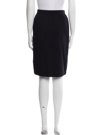 St. John Knee-Length Skirt