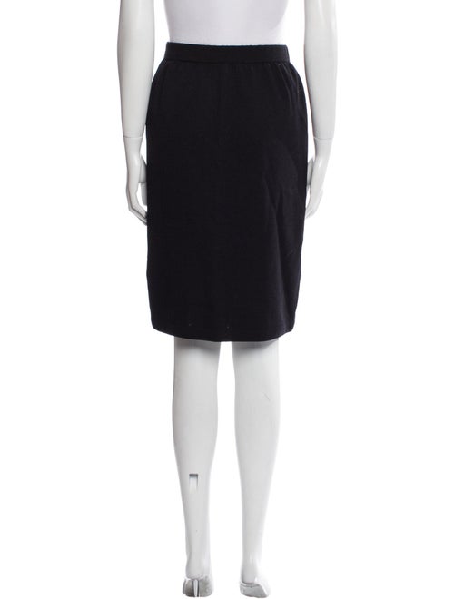 St. John Knee-Length Skirt