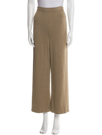 St. John Wide Leg Pants