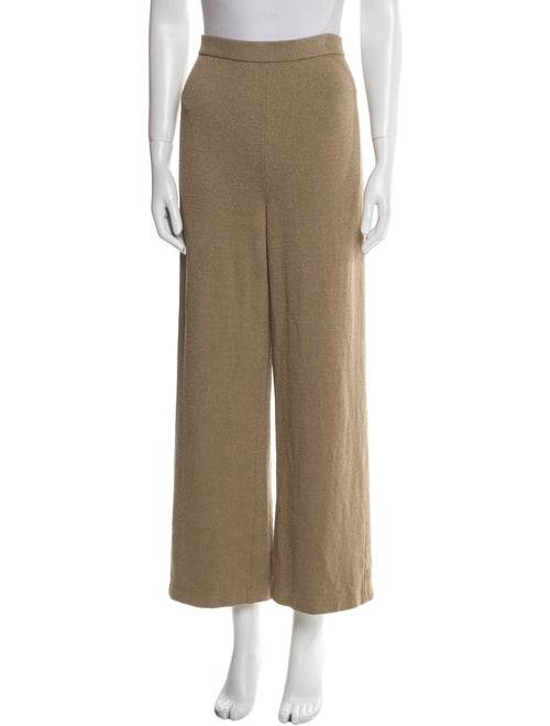 St. John Wide Leg Pants