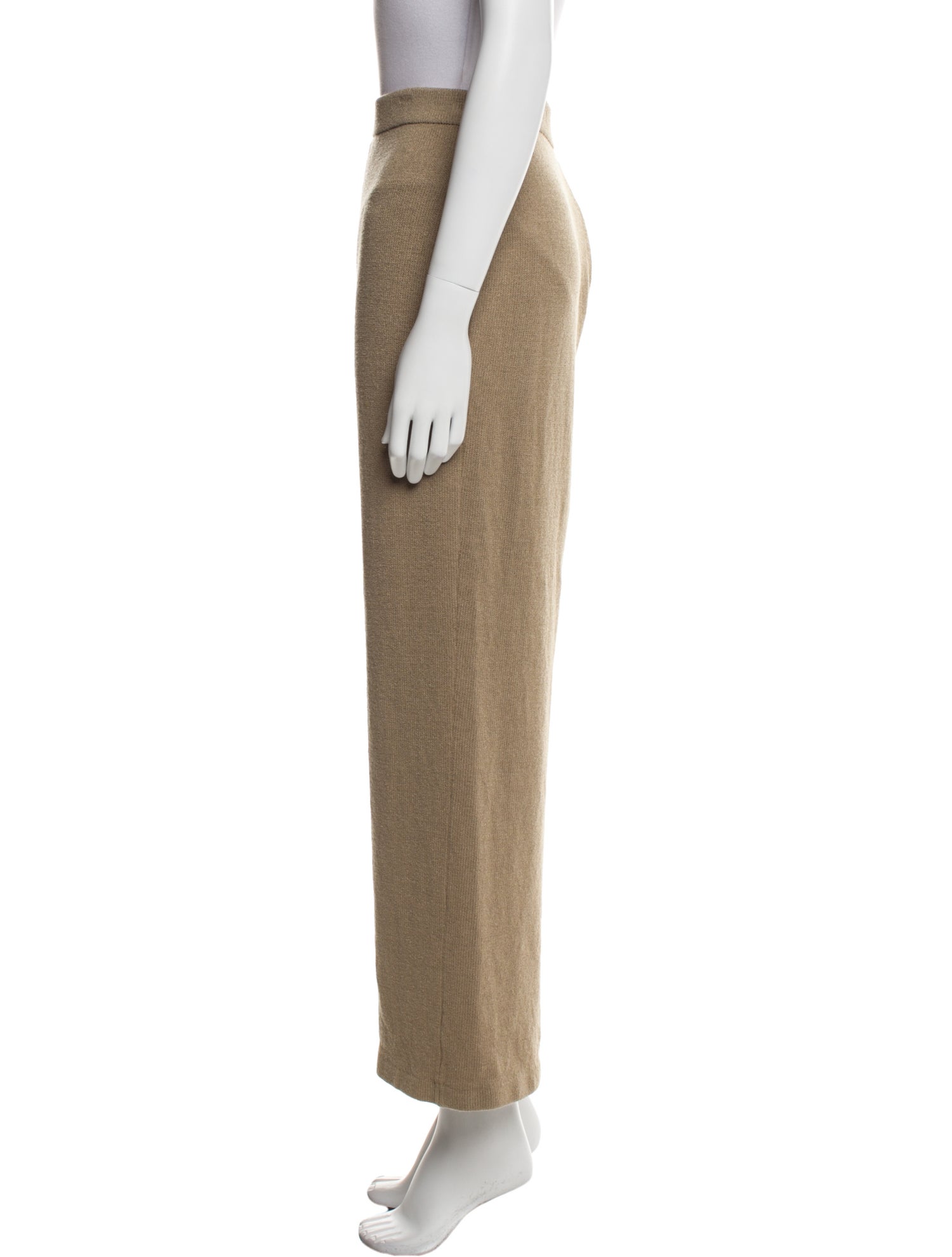 St. John Wide Leg Pants