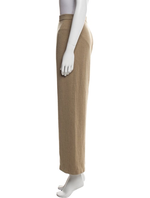 St. John Wide Leg Pants