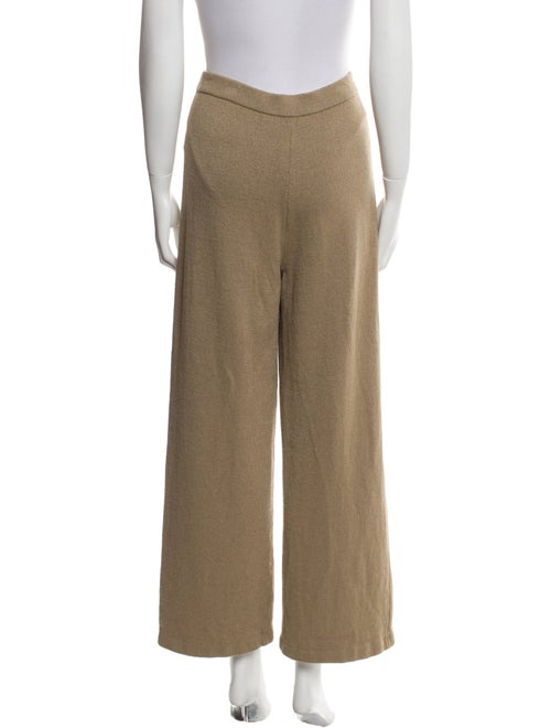 St. John Wide Leg Pants